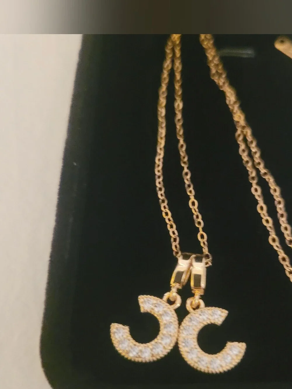 Fashion Jewelry stainless steel